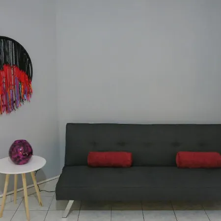 Halepa Apartments Ханья Экстерьер фото
