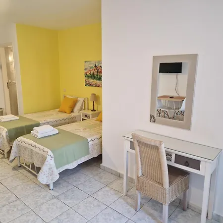 Halepa Apartments Ханья Экстерьер фото