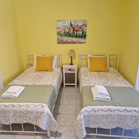 Halepa Apartments Ханья Экстерьер фото