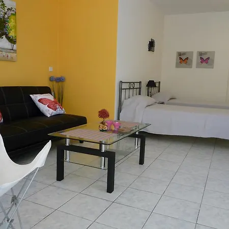 Halepa Apartments Ханья Экстерьер фото