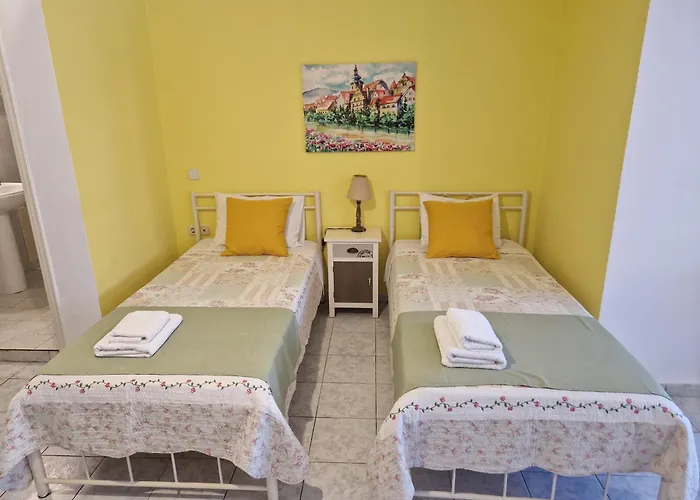 Halepa Apartments